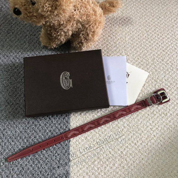 Goyard飾品 戈雅狗圈  glg1374